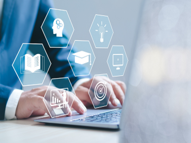 智慧校园缴费系统